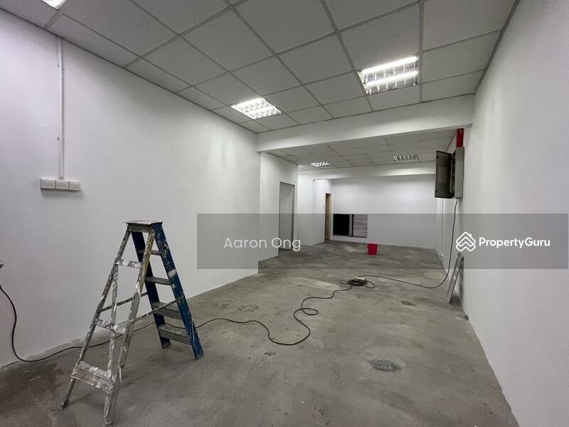 For Rent - sri rampai shop office