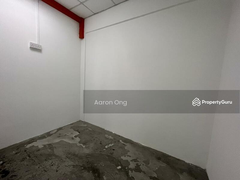 For Rent - sri rampai shop office