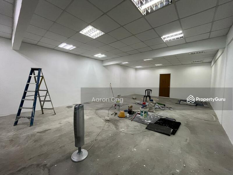 For Rent - sri rampai shop office