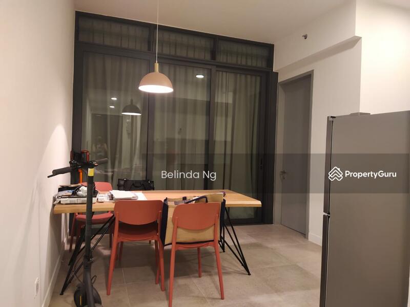 Pangsapuri untuk Disewa di Union Suites - Belinda Ng - Union Suites Master Bedroom with attached bathroom For Rent | Belinda Ng |REN 50824 | 0129136136 - PropertyGuru.com.my