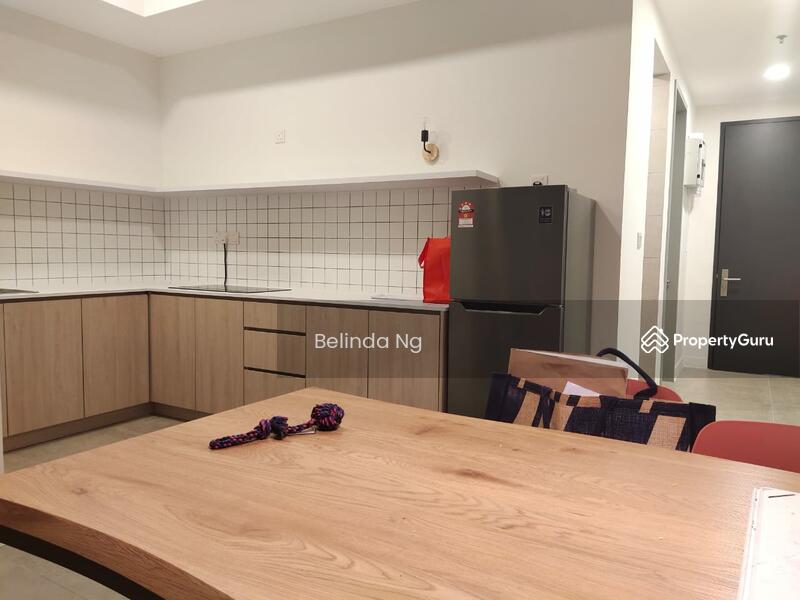 Pangsapuri untuk Disewa di Union Suites - Belinda Ng - Union Suites Master Bedroom with attached bathroom For Rent | Belinda Ng |REN 50824 | 0129136136 - PropertyGuru.com.my