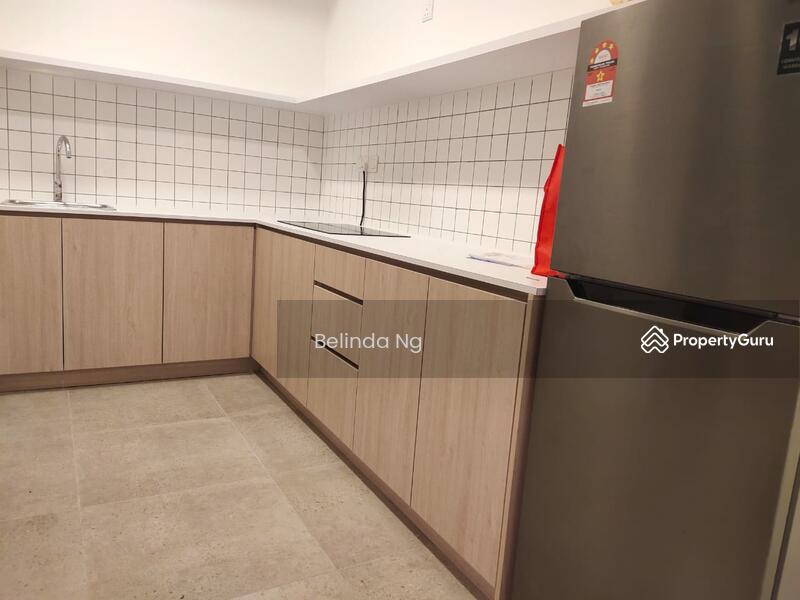 Pangsapuri untuk Disewa di Union Suites - Belinda Ng - Union Suites Master Bedroom with attached bathroom For Rent | Belinda Ng |REN 50824 | 0129136136 - PropertyGuru.com.my