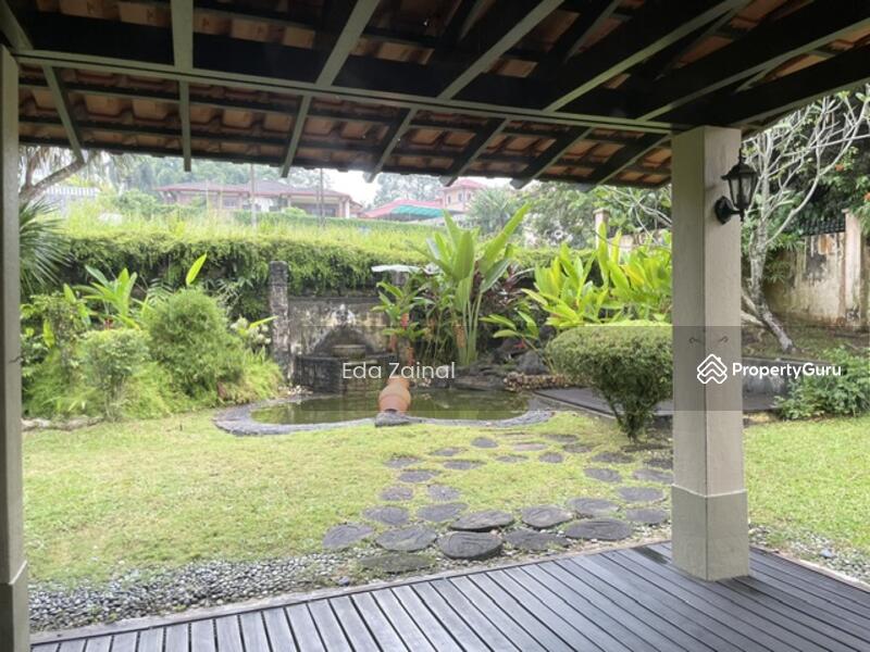 Bungalow for Sale in Country Heights (Kajang) - Eda Zainal - PropertyGuru.com.my