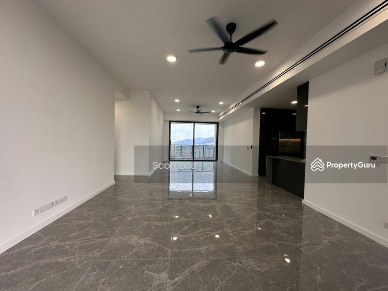 Park Regent Desa Park City, Lot 61964, Jalan Residen 2, Desa ParkCity