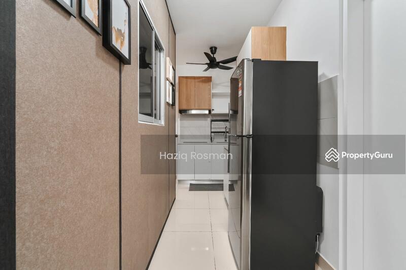 Service Residence for Rent at AraTre' Residences - Haziq Rosman - PropertyGuru.com.my