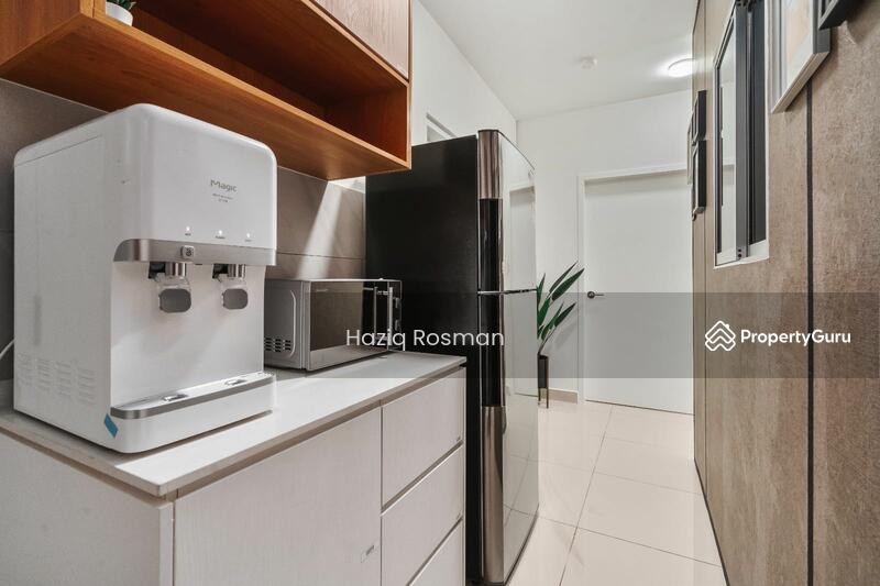 Service Residence for Rent at AraTre' Residences - Haziq Rosman - PropertyGuru.com.my