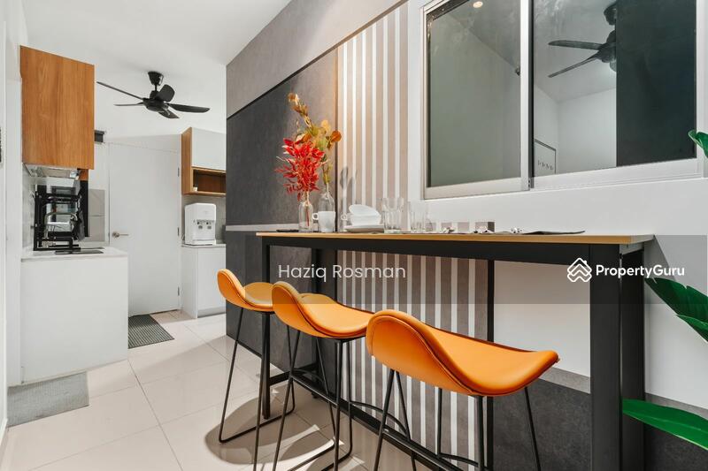 Service Residence for Rent at AraTre' Residences - Haziq Rosman - PropertyGuru.com.my