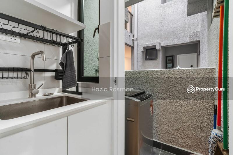 Service Residence for Rent at AraTre' Residences - Haziq Rosman - PropertyGuru.com.my