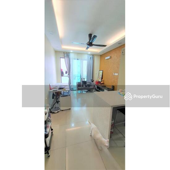 Ascenda Residences SkyArena Setapak, Jalan Arena 1, Setapak, Kuala Lumpur, 3 Bedrooms, 908