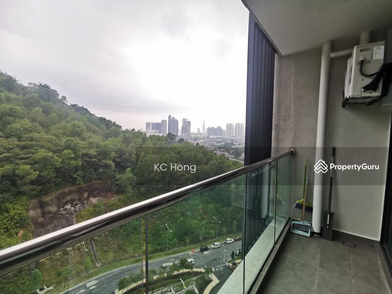 Service Residence for Rent at Liberty @ Arc - KC Hong - PropertyGuru.com.my