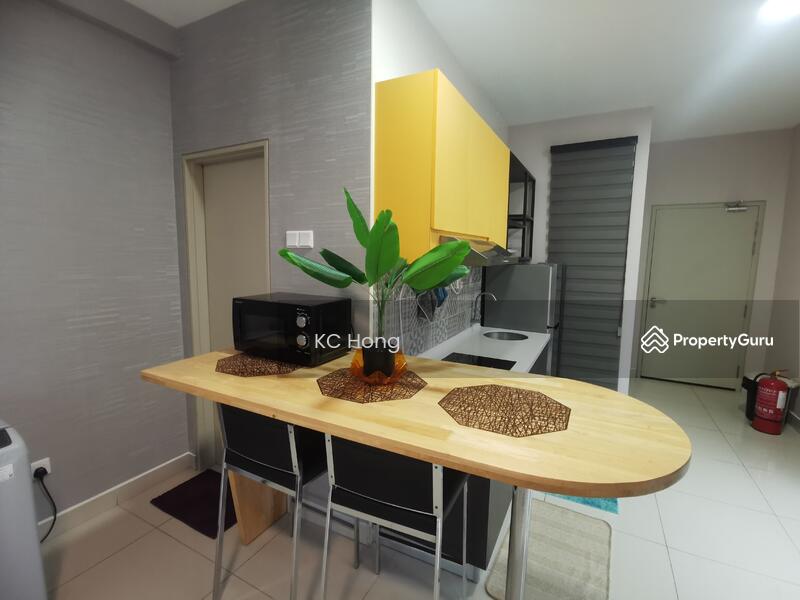 Service Residence for Rent at Liberty @ Arc - KC Hong - PropertyGuru.com.my