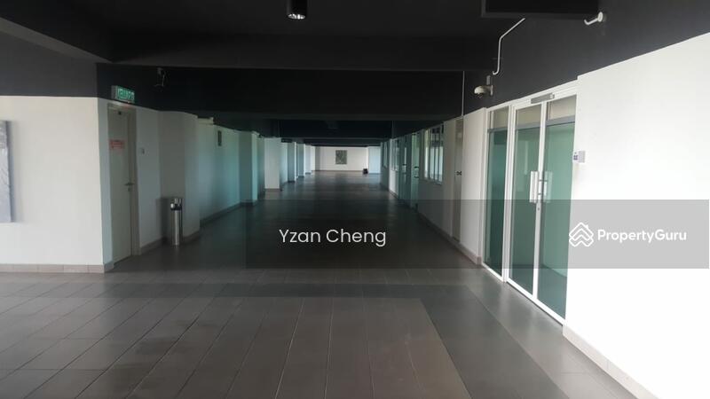 Condominium for Sale at Orange 3 Condominium - Yzan Cheng - PropertyGuru.com.my