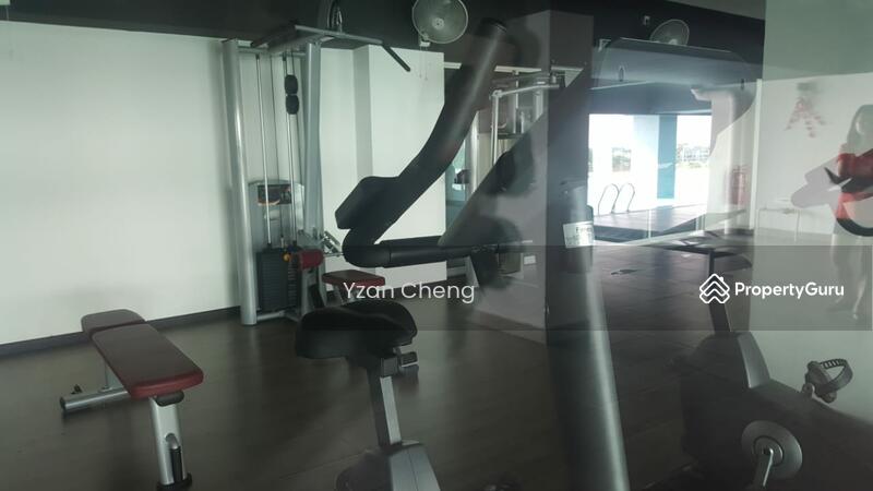 Condominium for Sale at Orange 3 Condominium - Yzan Cheng - PropertyGuru.com.my