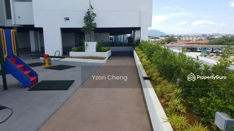 Condominium for Sale at Orange 3 Condominium - Yzan Cheng - PropertyGuru.com.my