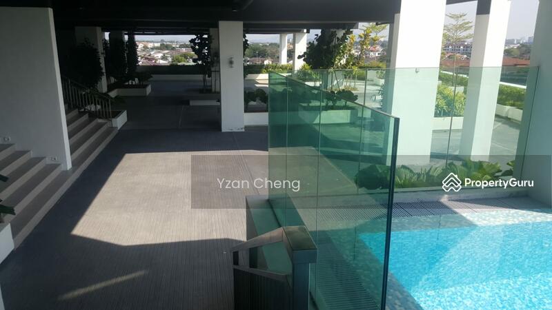 Condominium for Sale at Orange 3 Condominium - Yzan Cheng - PropertyGuru.com.my