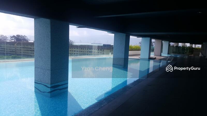 Condominium for Sale at Orange 3 Condominium - Yzan Cheng - PropertyGuru.com.my