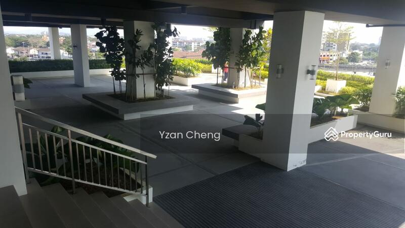 Condominium for Sale at Orange 3 Condominium - Yzan Cheng - PropertyGuru.com.my