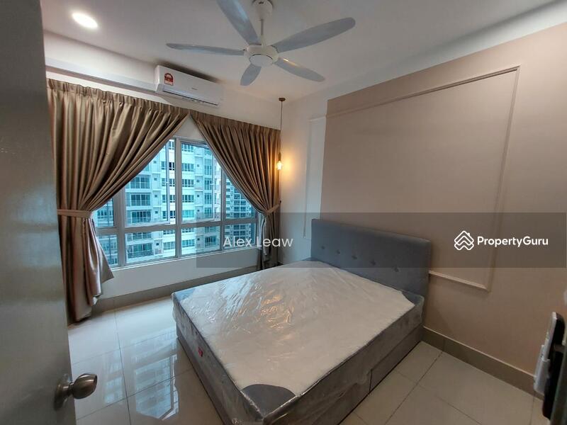 Servis Apartment untuk Disewa di Serviced Residence @ Razak City Residences (RC Residences) - Alex Leaw - PropertyGuru.com.my