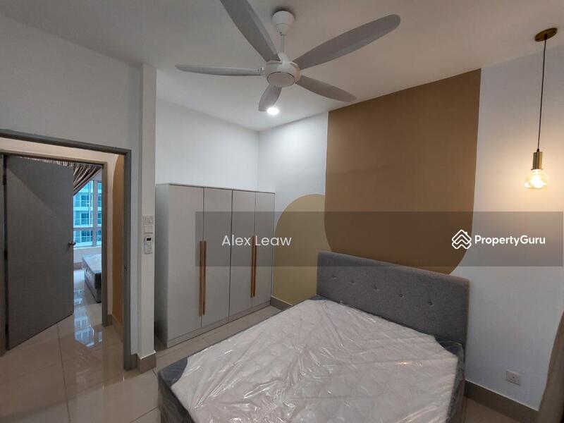 Servis Apartment untuk Disewa di Serviced Residence @ Razak City Residences (RC Residences) - Alex Leaw - PropertyGuru.com.my