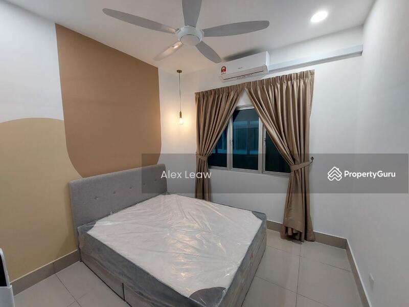 Servis Apartment untuk Disewa di Serviced Residence @ Razak City Residences (RC Residences) - Alex Leaw - PropertyGuru.com.my