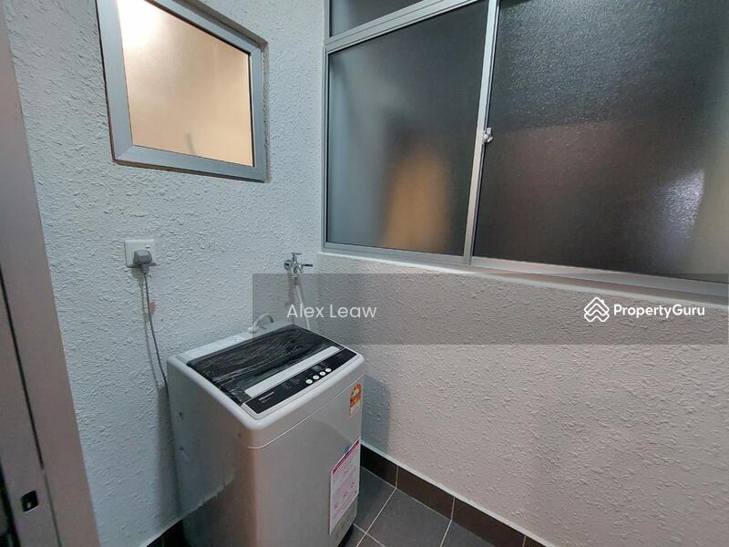 Servis Apartment untuk Disewa di Serviced Residence @ Razak City Residences (RC Residences) - Alex Leaw - PropertyGuru.com.my