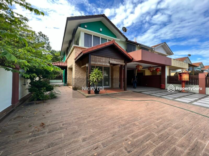 Semi-Detached House for Sale in Taman Sri Hijau (Rawang) - Nicky Lai - PropertyGuru.com.my