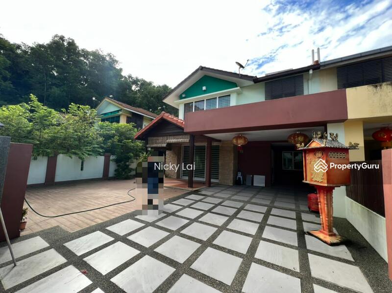 Semi-Detached House for Sale in Taman Sri Hijau (Rawang) - Nicky Lai - PropertyGuru.com.my