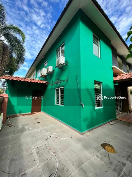 Semi-Detached House for Sale in Taman Sri Hijau (Rawang) - Nicky Lai - PropertyGuru.com.my