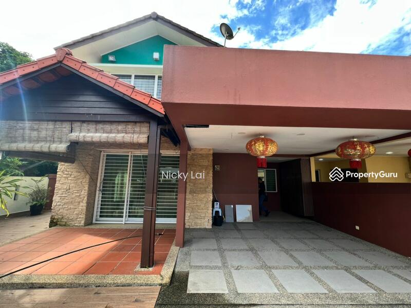 Semi-Detached House for Sale in Taman Sri Hijau (Rawang) - Nicky Lai - PropertyGuru.com.my