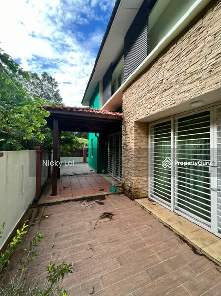 Semi-Detached House for Sale in Taman Sri Hijau (Rawang) - Nicky Lai - PropertyGuru.com.my