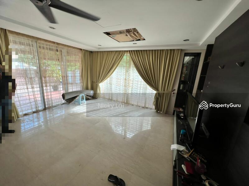 Semi-Detached House for Sale in Taman Sri Hijau (Rawang) - Nicky Lai - PropertyGuru.com.my
