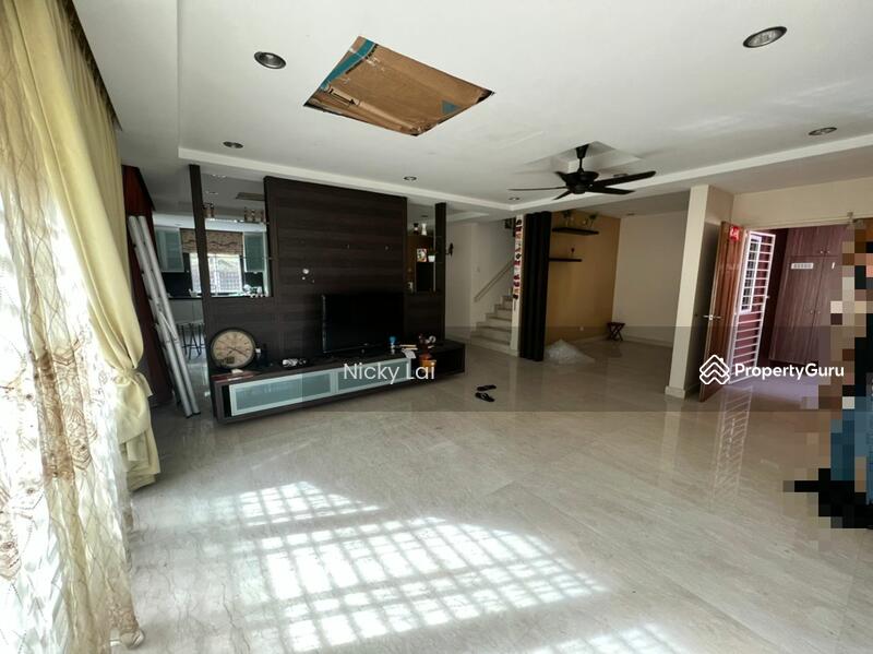 Semi-Detached House for Sale in Taman Sri Hijau (Rawang) - Nicky Lai - PropertyGuru.com.my