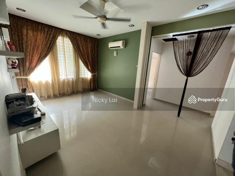 Semi-Detached House for Sale in Taman Sri Hijau (Rawang) - Nicky Lai - PropertyGuru.com.my