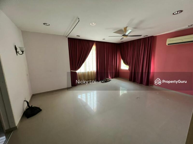 Semi-Detached House for Sale in Taman Sri Hijau (Rawang) - Nicky Lai - PropertyGuru.com.my