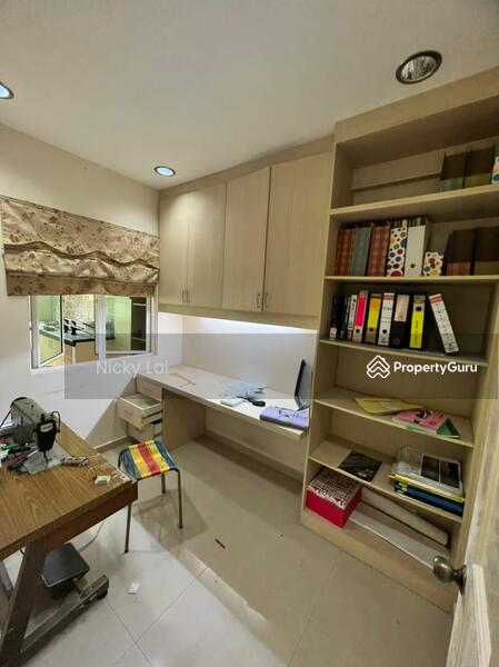 Semi-Detached House for Sale in Taman Sri Hijau (Rawang) - Nicky Lai - PropertyGuru.com.my