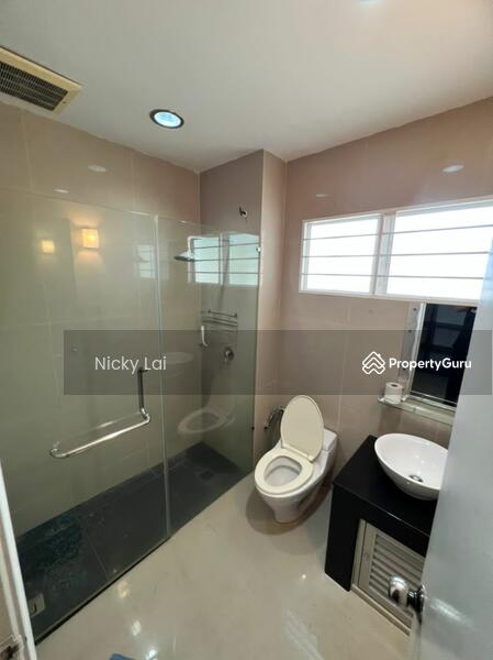 Semi-Detached House for Sale in Taman Sri Hijau (Rawang) - Nicky Lai - PropertyGuru.com.my