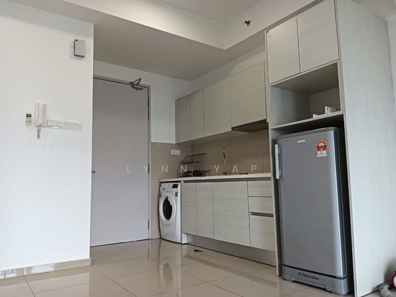 Service Residence for Rent at i-SOHO @ i-City - Lynn Yap - PropertyGuru.com.my