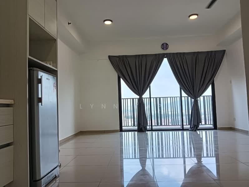 Service Residence for Rent at i-SOHO @ i-City - Lynn Yap - PropertyGuru.com.my