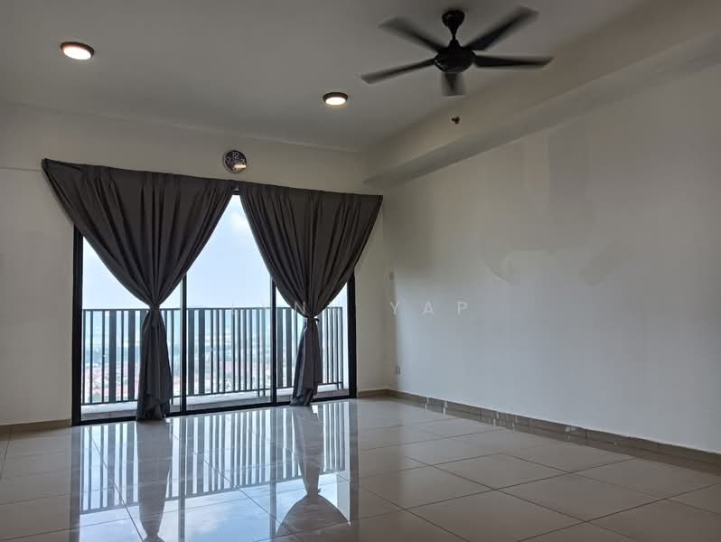 Service Residence for Rent at i-SOHO @ i-City - Lynn Yap - PropertyGuru.com.my