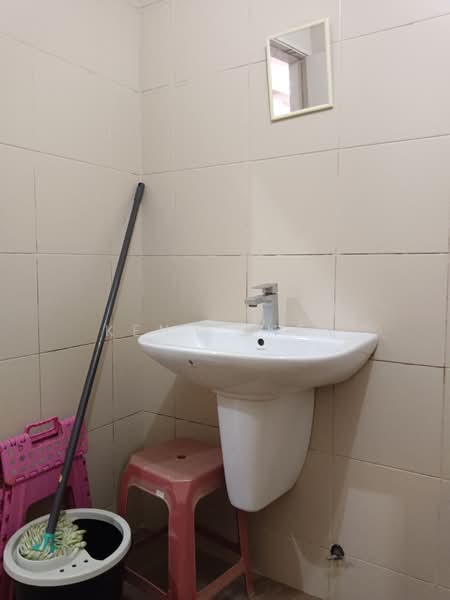 Service Residence for Rent at i-SOHO @ i-City - Kent Chen - PropertyGuru.com.my