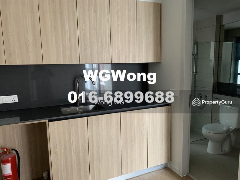 Untuk Dijual - Utamara Boutique Residences