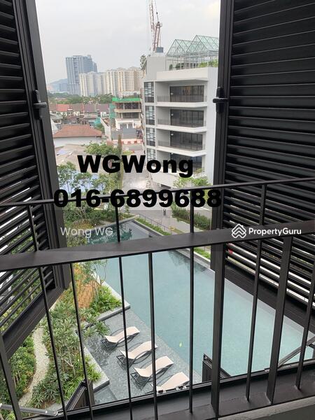 Untuk Dijual - Utamara Boutique Residences
