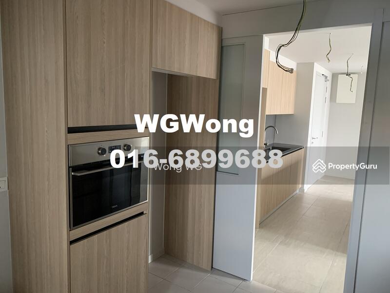 Untuk Dijual - Utamara Boutique Residences