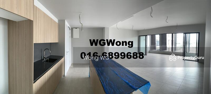 Untuk Dijual - Utamara Boutique Residences