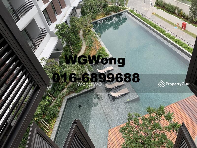Untuk Dijual - Utamara Boutique Residences