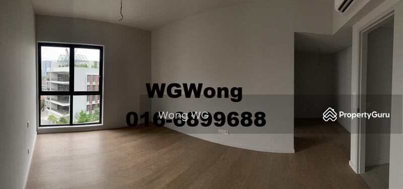 Untuk Dijual - Utamara Boutique Residences