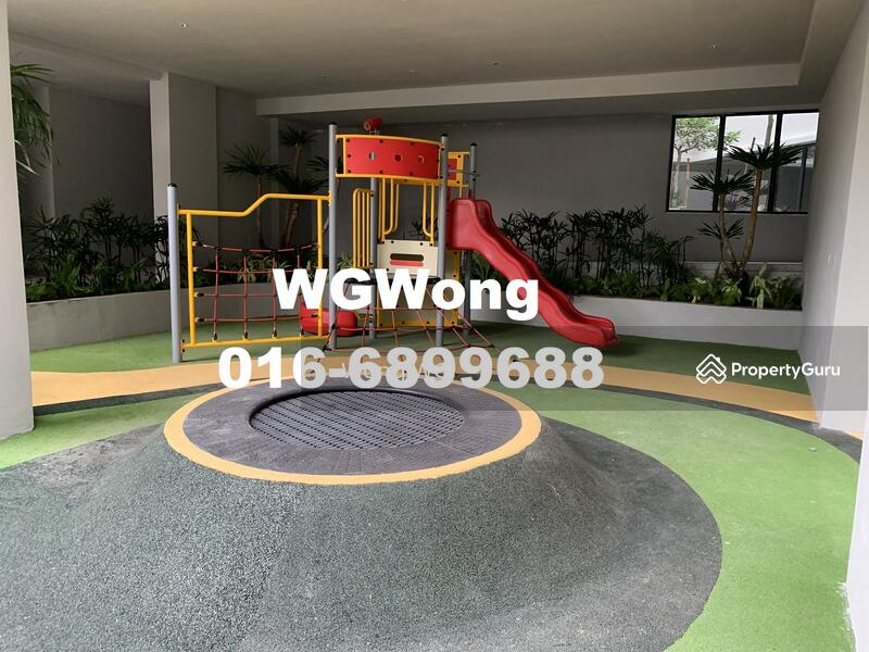 Untuk Dijual - Utamara Boutique Residences