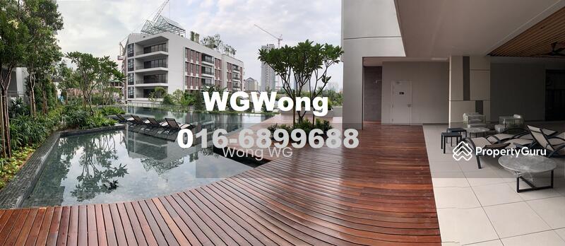 Untuk Dijual - Utamara Boutique Residences