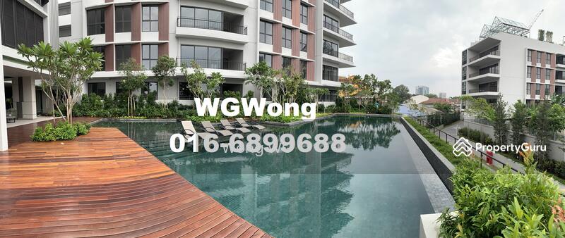 Untuk Dijual - Utamara Boutique Residences