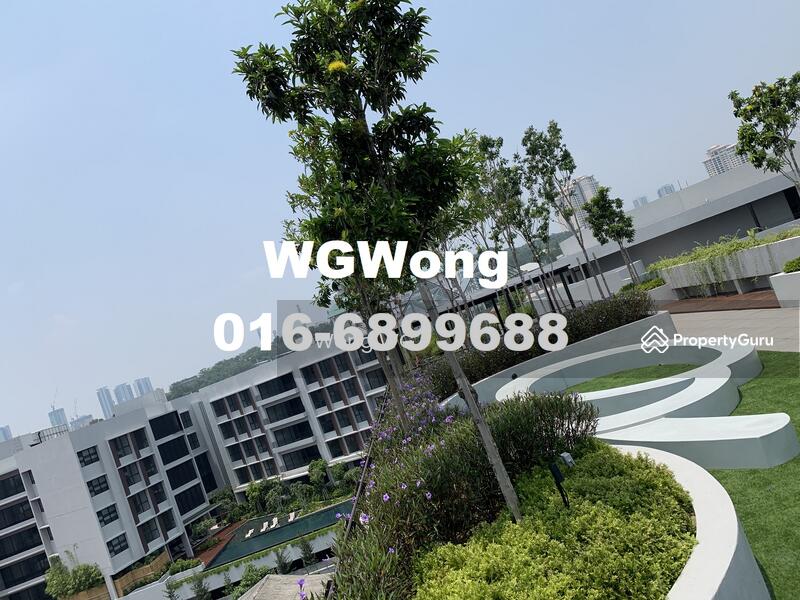 Untuk Dijual - Utamara Boutique Residences